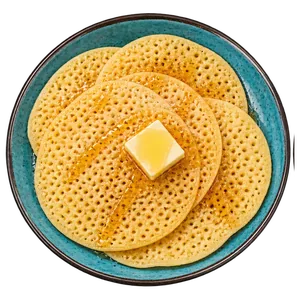 Baghrir — Le Pavé, Guéliz Marrakech