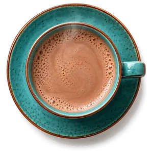 Chocolat au lait — Le Pavé, Guéliz Marrakech