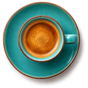 Double espresso — Le Pavé, Guéliz Marrakech