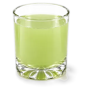 Jus de concombre frais, servi dans un verre — Le Pavé, Guéliz Marrakech