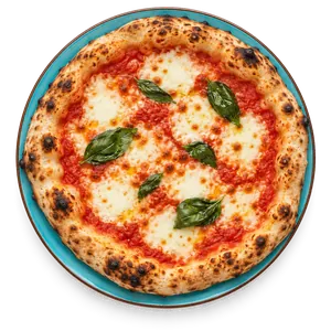 Margherita — Le Pavé, Guéliz Marrakech