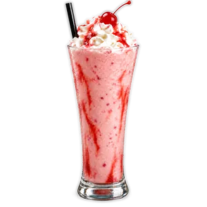 Milkshake au choix — Le Pavé, Guéliz Marrakech